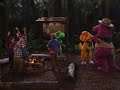 Camp WannaRunnaRound All Versions Part 197