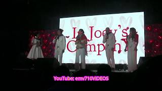 Points of View - Joey Albert &amp; The CompanY Live in Toronto 2020