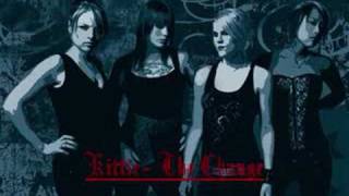 Kittie- The Change