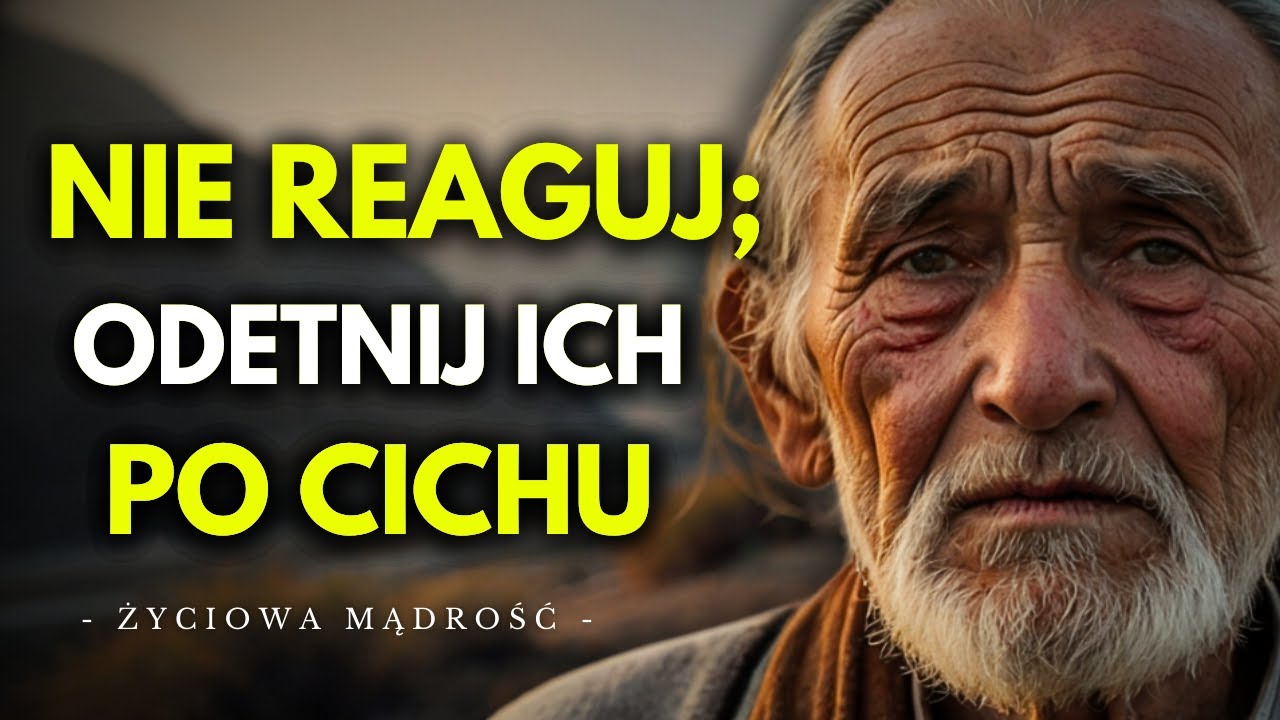 50 Życiowych Lekcji od Starszych Ludzi, po Których Nigdy Nie Będziesz Taki Sam