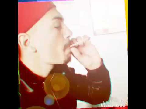 Smokin weed 《Alba Kings》 ₩