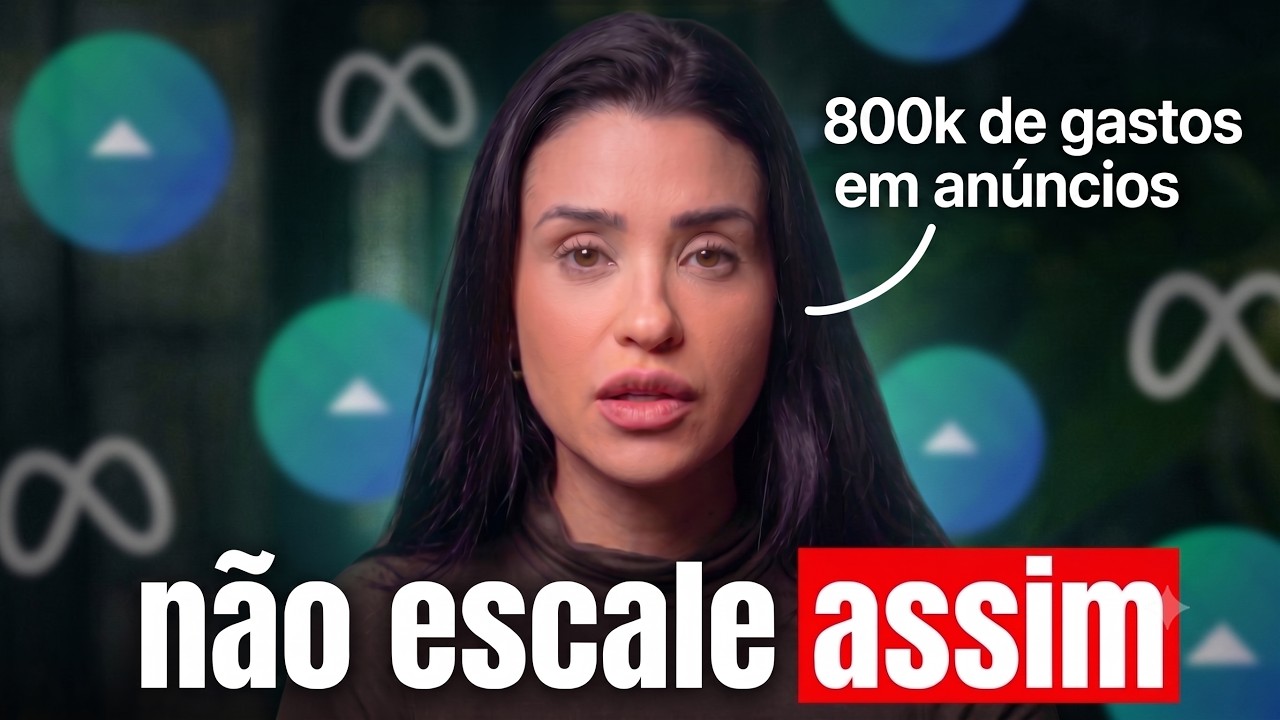 Como Escalar Campanha no Meta Ads: Duplicar Morreu