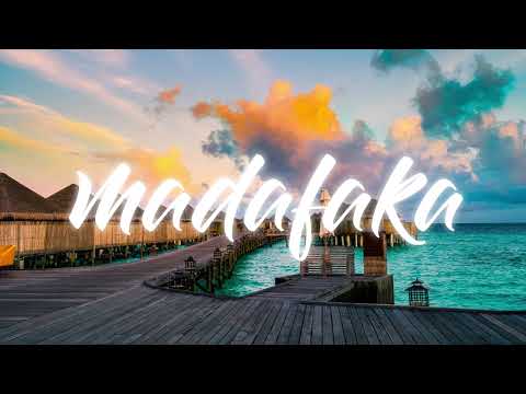 UTHANDO LWAKHO - ( MAKI STS ft MASTER KG x LOWSHEEN )