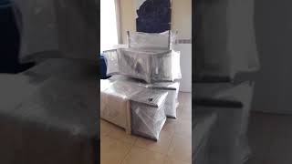 Book with professional movers and packers Dubai | A to Z movers and storage