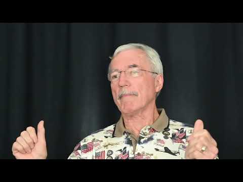 Danny Underwood Interview