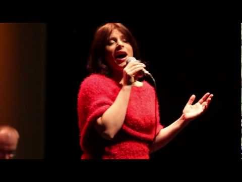 Helin-Mari Arder Kvartett 10.03.2012