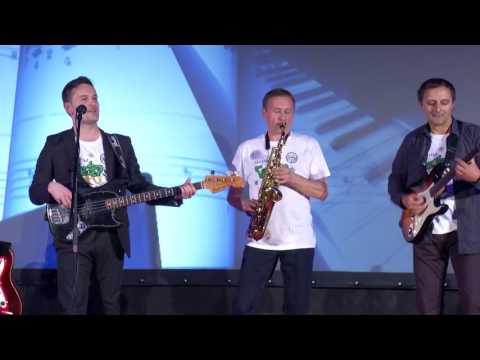 Veter - Če bi se šest... (MGNZ 2016)