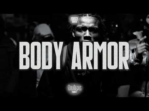 [FREE] Kyle Richh x Jersey Club Type Beat - "Body Armor” | Jersey Club Instrumental 2026