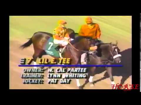 1993 El Rincon Handicap