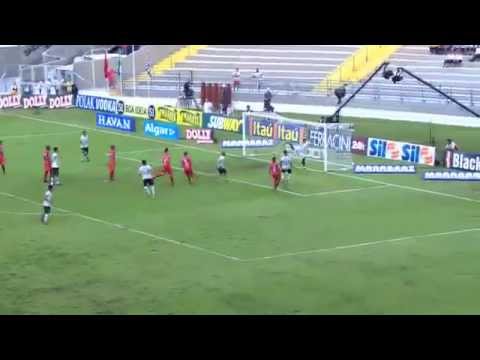 Capivariano 2 x 3 Corinthians - Paulista 2015 - melhores momentos