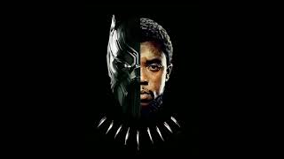 Black Panther OST - Bagbak (Vince Staples)