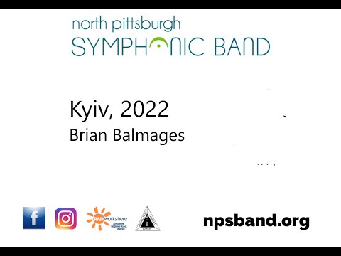 Kyiv, 2022  by Brian Balmages