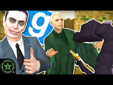 We Make Our Own Traitor Trap! - Gmod: TTT