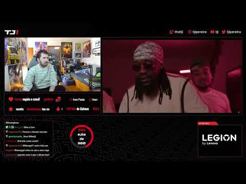 TJI REAGE A WET BED GANG - MERECIDO