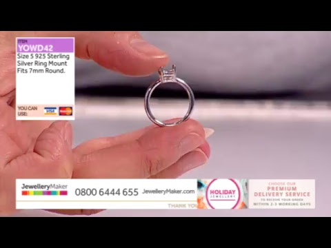 JewelleryMaker LIVE 12/04/2017 1PM-6PM