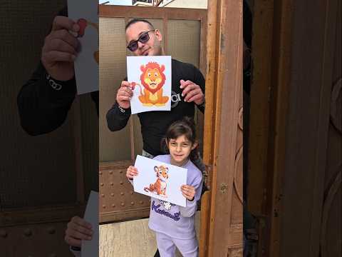 تعليم أسماء الحيوانات !