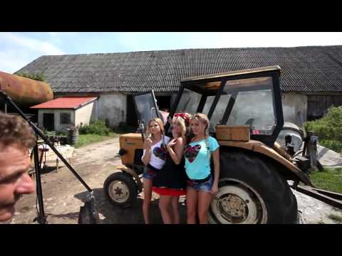 Donatan Cleo feat  Enej   Brać Teaser