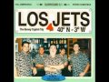 Under the double eagle by LOS JETS