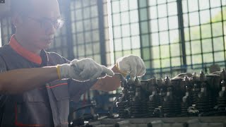 Comfort Delgro Corporate Video — watch on YouTube