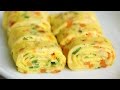 Perfect Egg Rolls Recipe Tamagoyaki - Eugenie Kitchen