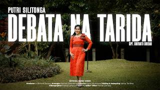Download lagu Putri Silitonga - Debata Na Tarida (Lagu Batak Terbaru 2026)   mp3