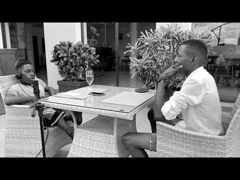 MÓMAMBO - ENTREVISTA COM TUBO DO ESCAPE (SPOILER)