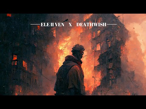 ELE II VEN - HALLUCINATE ft. DEATHWISH
