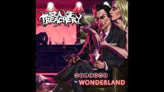 Up Next On The Violence Channel - Sea of Treachery