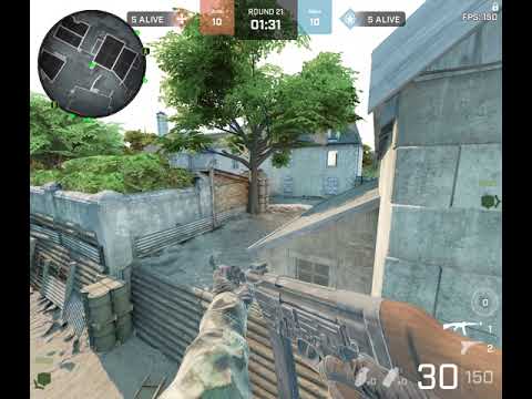 Thanks niesoW for the graphic drivers !