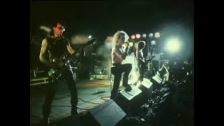 KAT - Ostatni tabor (Jarocin &#39;85)