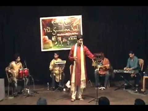 Ka karoon sajni [Woh sunehra Kal].wmv