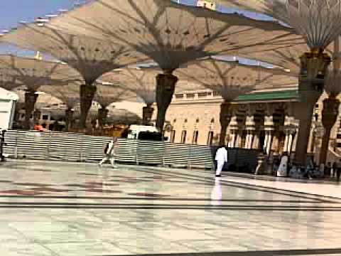 Madinah  Al Rawdah ( 6)