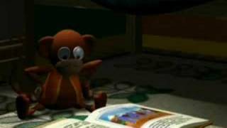 Once Upon a Time in Letterland (DVD)