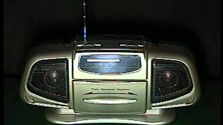 Jamie Cullum - &quot;Devil May Care&quot; - stereo