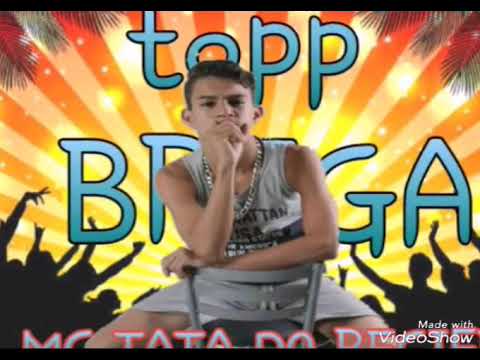 Mc tata do recife minina treinada 2018💣