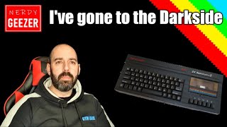 So I bought a Sinclair ZX Spectrum