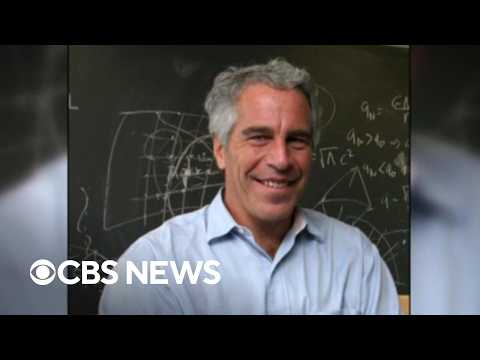 How Jeffrey Epstein earned a $25 million payout through a bank's DOJ settlement