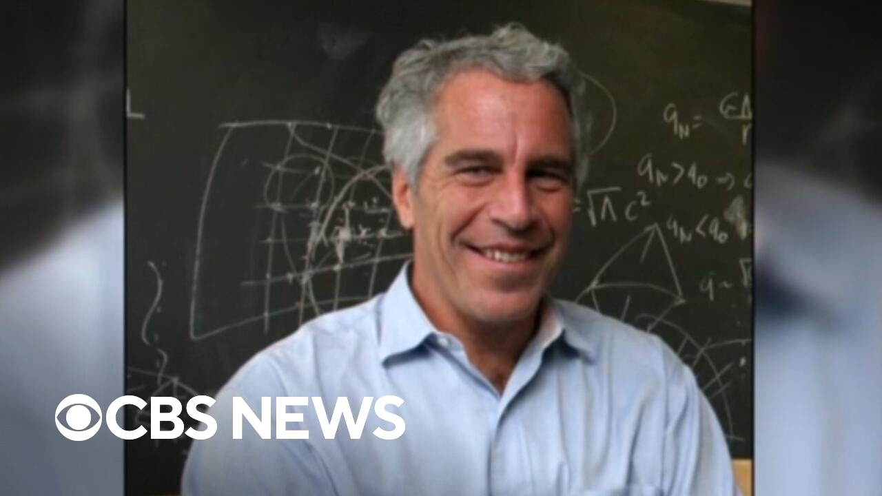 How Jeffrey Epstein earned a $25 million payout through a bank's DOJ settlement