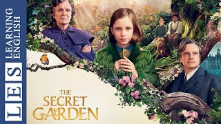 thumb for Learn English Through Novel Story ★ The Secret Garden -- English Listening Practice Level 3