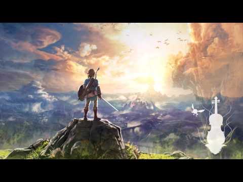 Hylian Ensemble - Life in Ruins