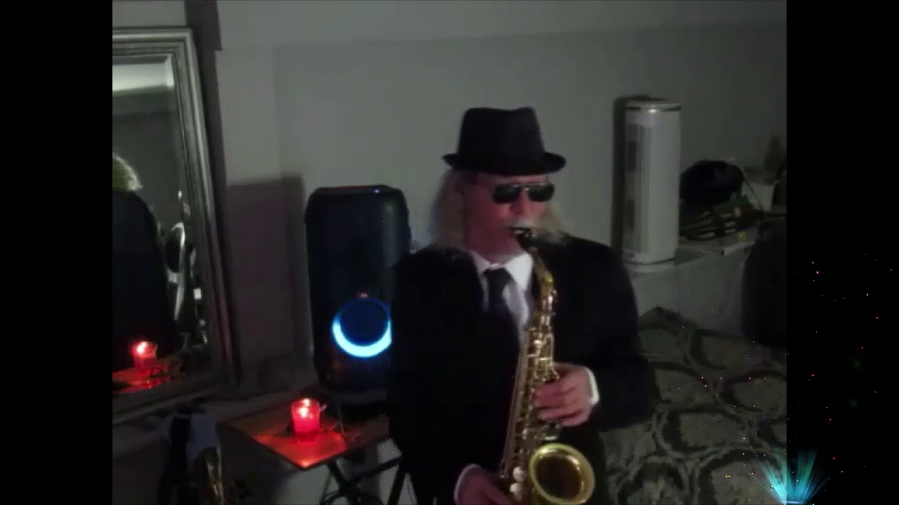 Promotional video thumbnail 5 for TexSax