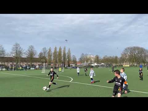 Asw JO9-1 - Moordrecht