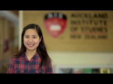 AIS STUDENT V-LOG - LIFE IN NEW ZEALAND