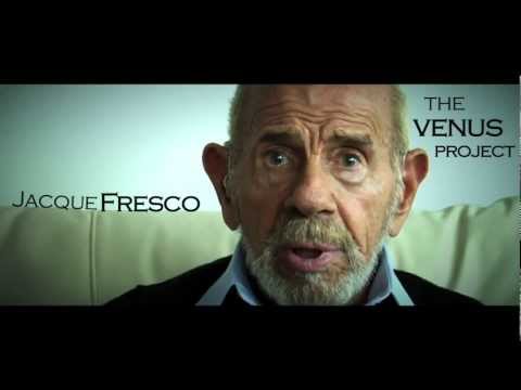 Jacque Fresco: Politics vs Science [deutsche Untertitel]