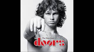 The Doors - People Are Strange - Extended