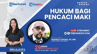 KACAMATA HUKUM: Hukum bagi Pencaci Maki