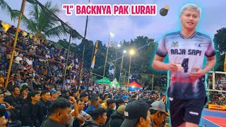 Download lagu DIMAS SAPUTRA MAKIN 🔥 DENGAN RAMBUT BARUNYA #volitarkam #dimassaputra  mp3