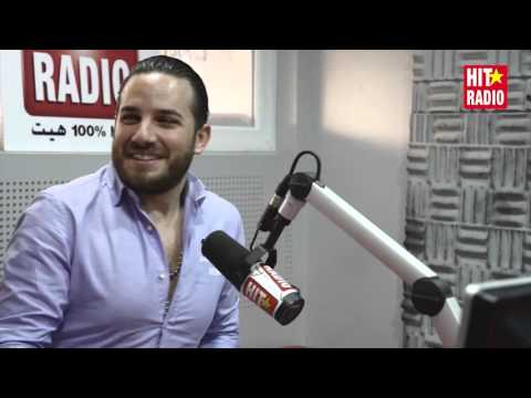 Momo Avec Ghazi Al Amir - وصول غازي الأمير عند مومو