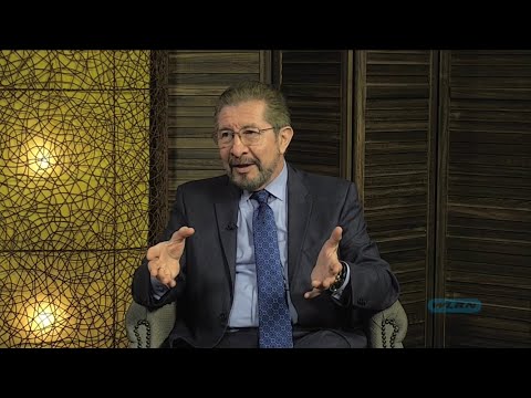OPINIONES - Pedro Corzo entrevista a Carlos Sánchez Berzaín el 18-02-2024