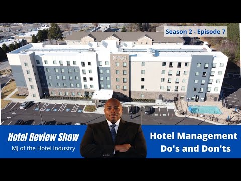 Staybridge Suites | Hotel Management Do's and Don'ts | Season 2 Episode 7